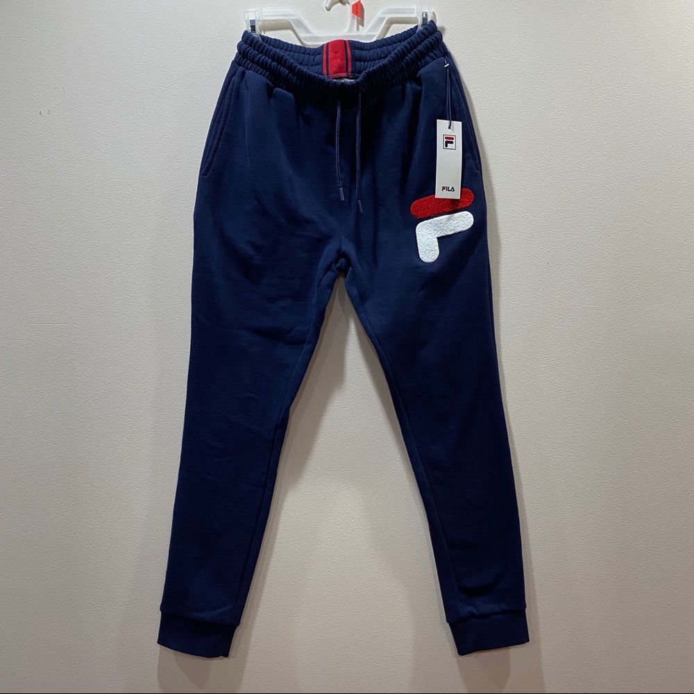 Fila Sweatpants